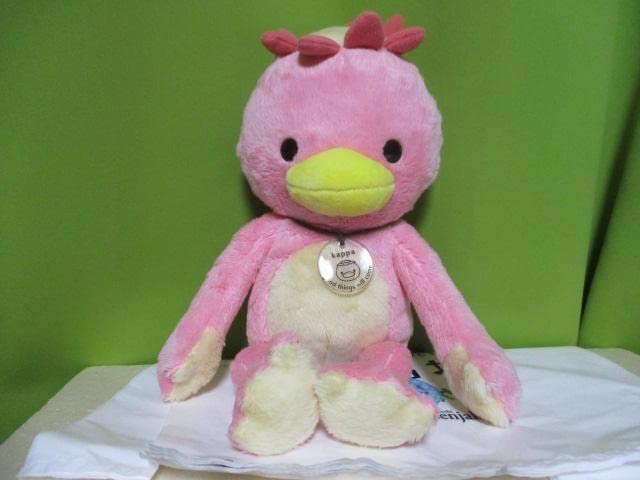 カッパぬいぐるみ ぬいぐるみ カッパ25th - ARANZINET ONLINESHOP - アランジ